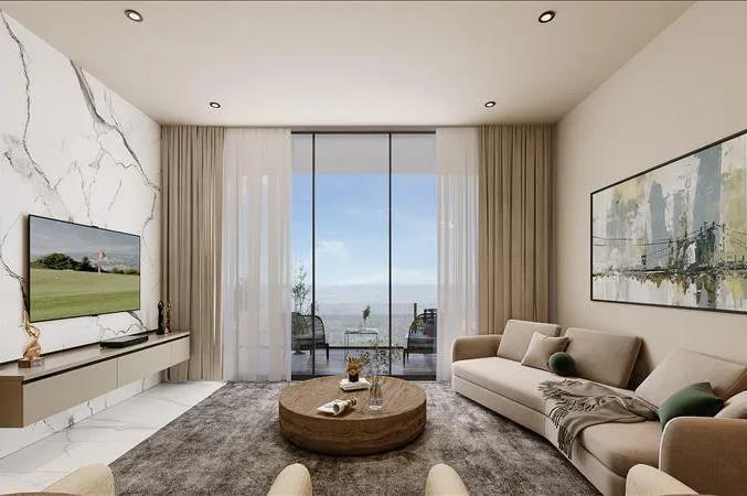 6 новых квартир в ЖК Milos в Дубае