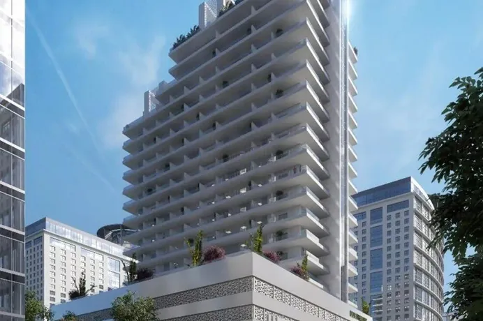 2 новые квартиры в ЖК Dusit Princess Rijas в Jumeirah Village Circle