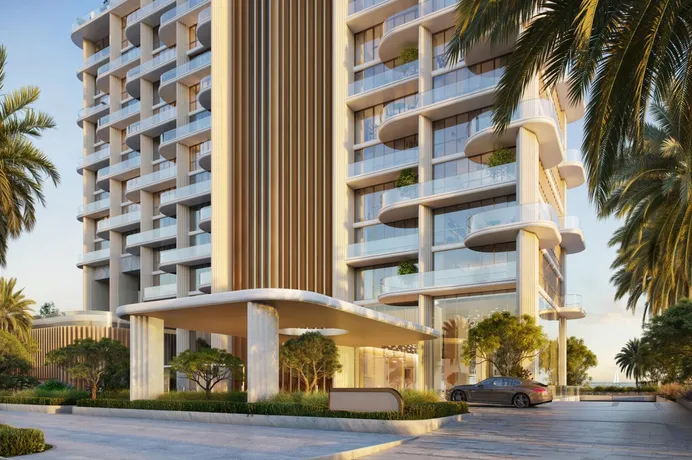 3 новых объекта в ЖК Atélis в Dubai Design District