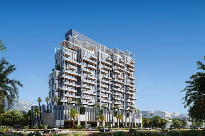 1 новая квартира в ЖК Wynwood by Imtiaz в Dubai Islands