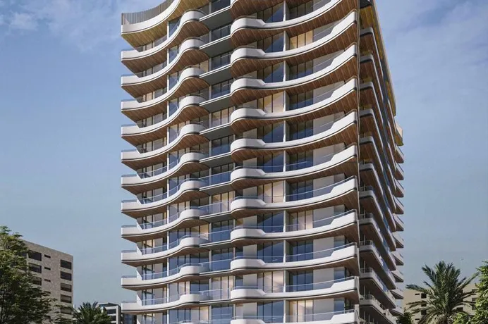 1 новая квартира в ЖК AG Aum в Dubai Land Residence Complex