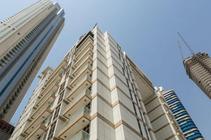 13 новых объектов в ЖК Mon Reve в Downtown Dubai