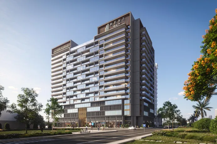 11 новых квартир в ЖК Mas Barsha Residency в Al Barsha