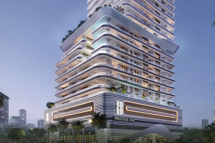 23 новых объекта в ЖК Sanctuary в Downtown Dubai