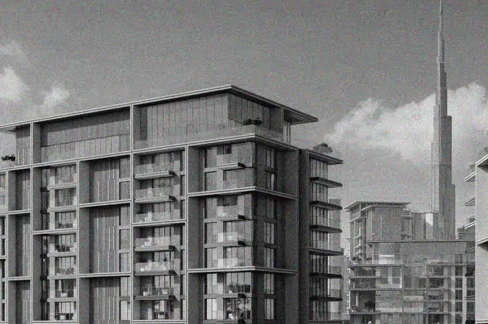 3 новые квартиры в ЖК City Walk Crestlane 5 в Al Wasl