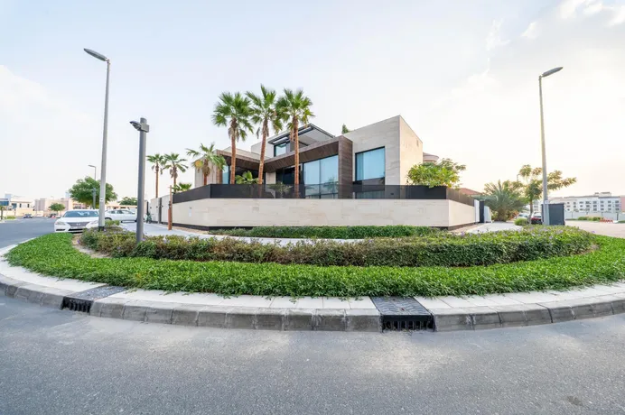 1 новая вилла в ЖК HAIA Villa в Дубае