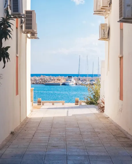 Недвижимость на Кипре
с максимальными скидками