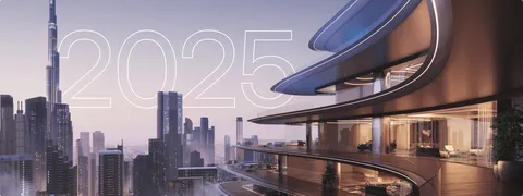 Рынок недвижимости Дубая: перспективы до 2025 года