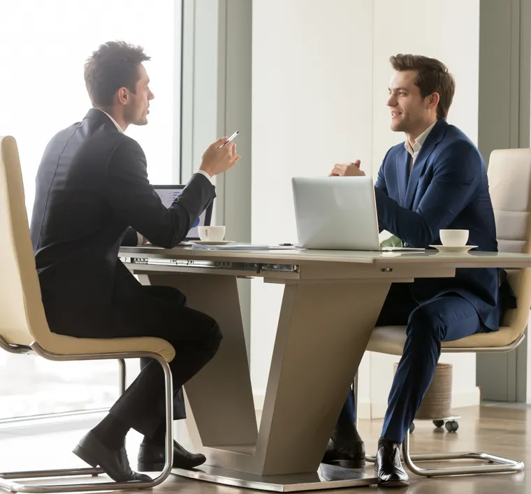 Остались вопросы?