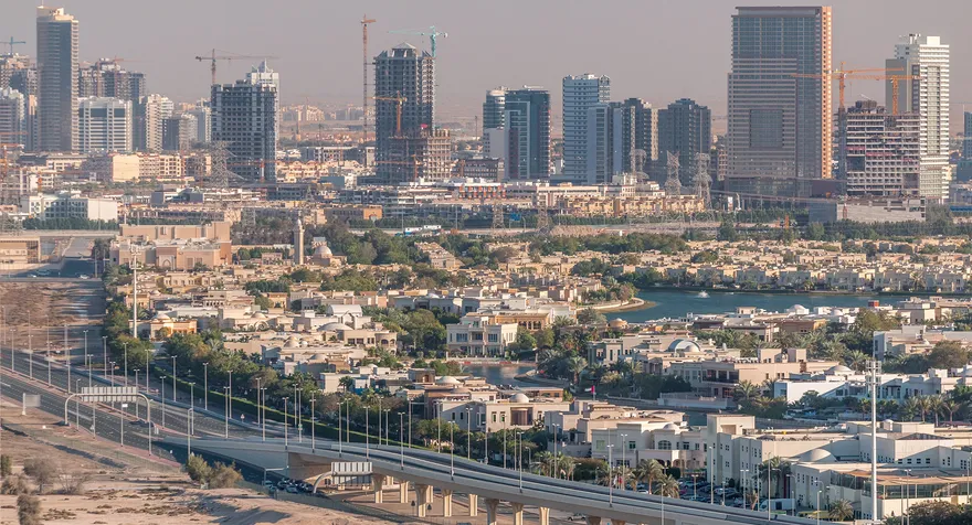 Dubai Studio City
