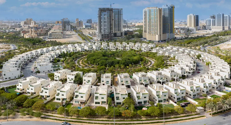 Jumeirah Village Circle