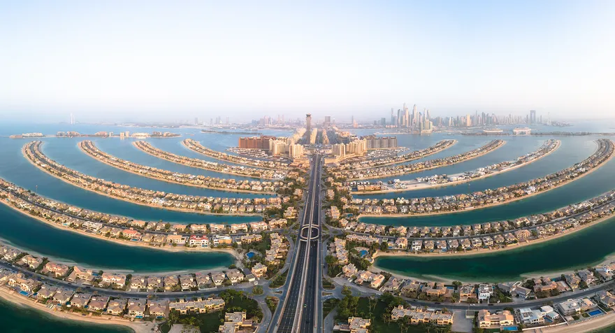 Palm Jumeirah